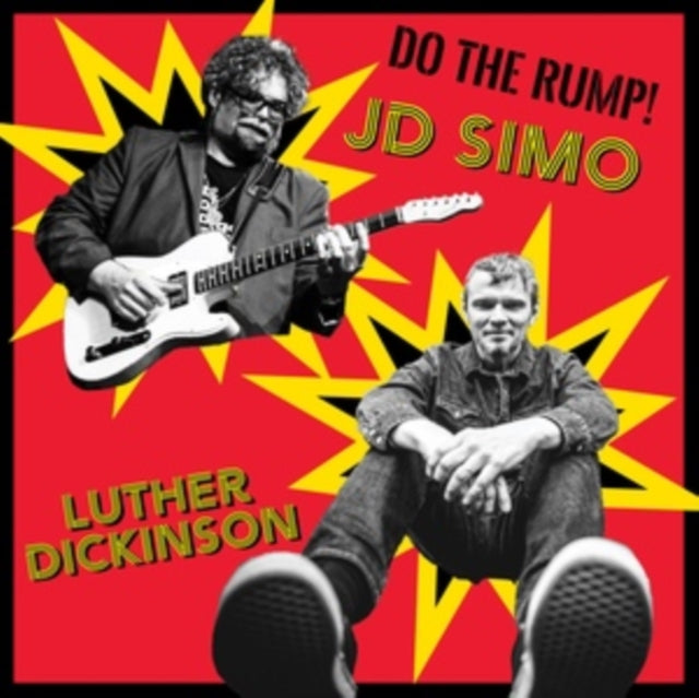 Do the Rump!