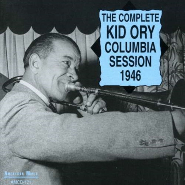 The Complete Columbia Session