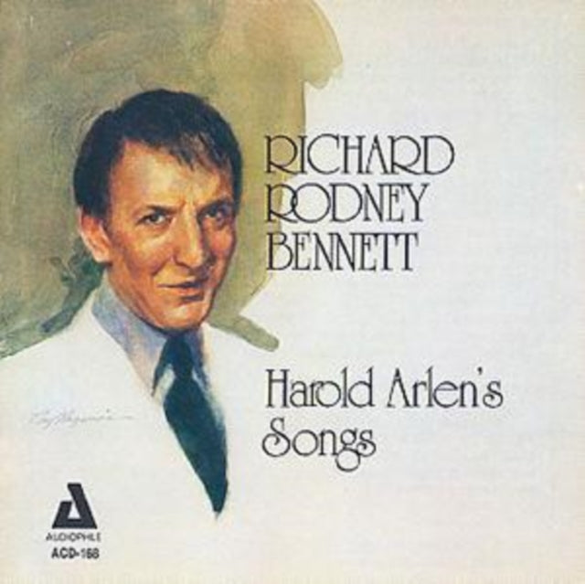 Harold Arlen's Songs