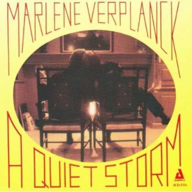 A Quiet Storm