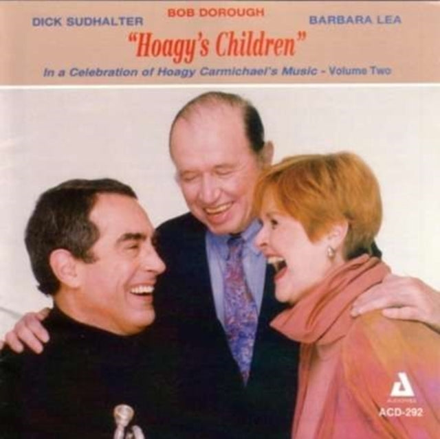 Hoagy's Children Vol. 2