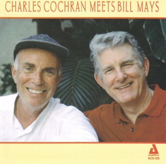 Meets Bill Mays