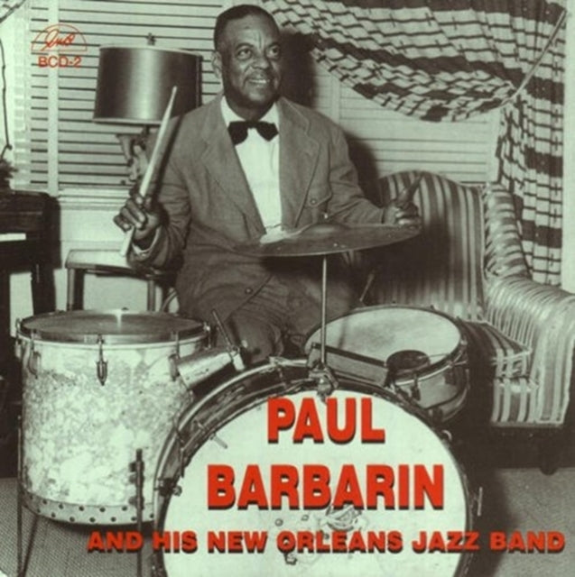 New Orleans Jazz Band