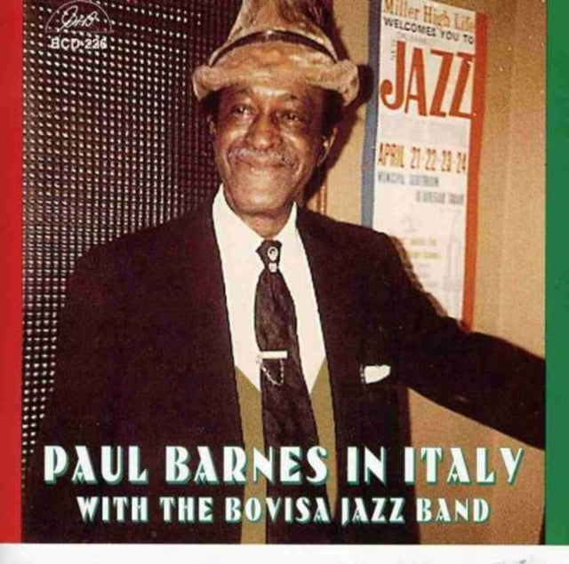 In Italy