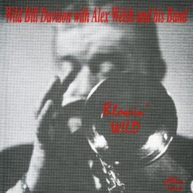 With Alex Welsh and His Band