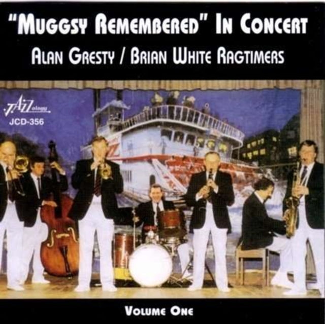 Muggsy Remembered in Concert