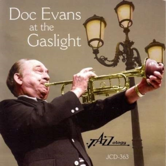 At the Gaslight