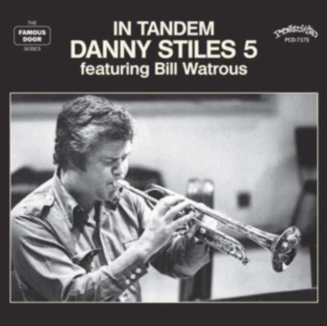In Tandem Featuring Bill Watrous