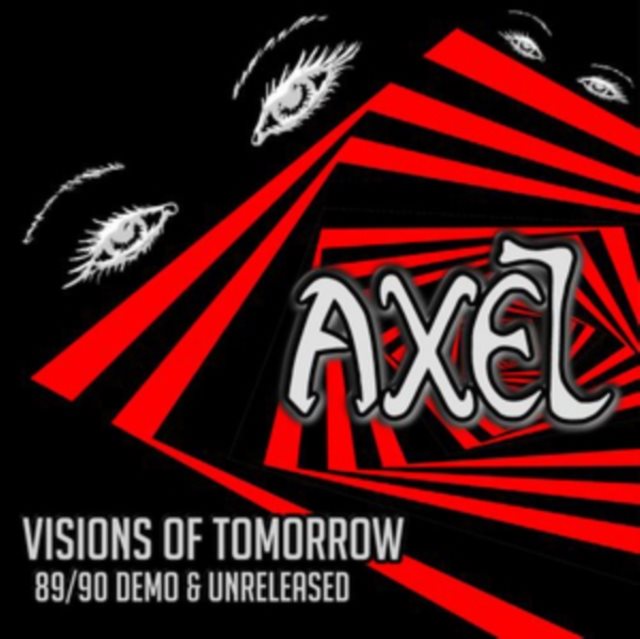 Visions of Tomorrow