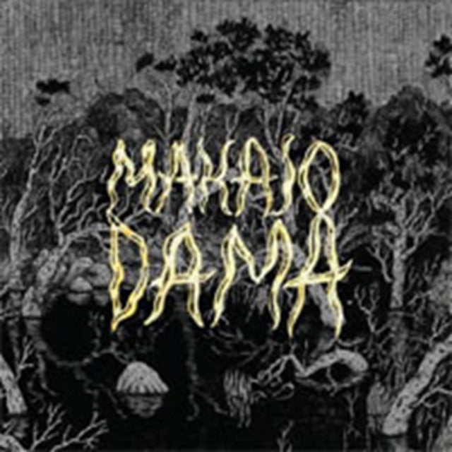 Makajodama