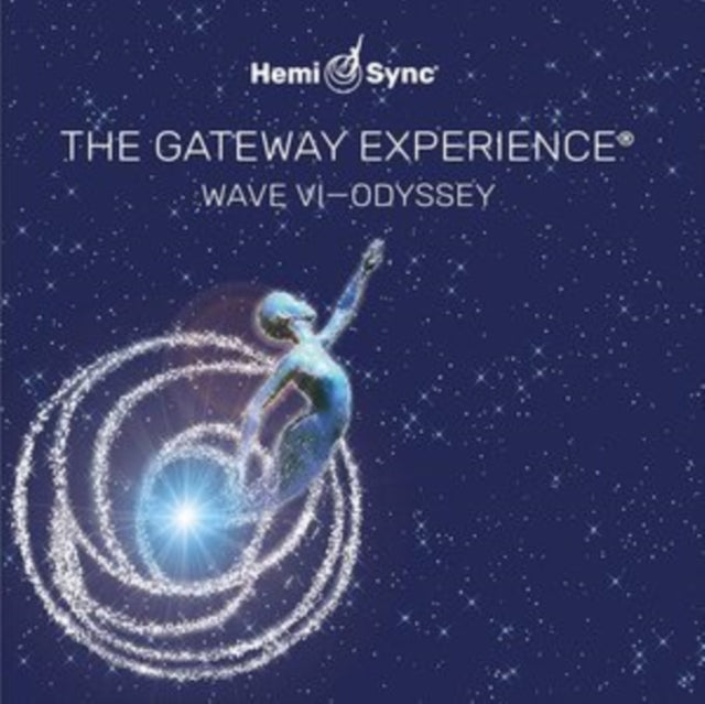 The Gateway Experience: Wave VI - Odyssey