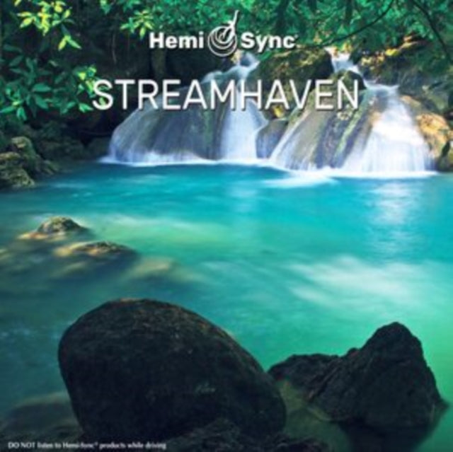 Streamhaven