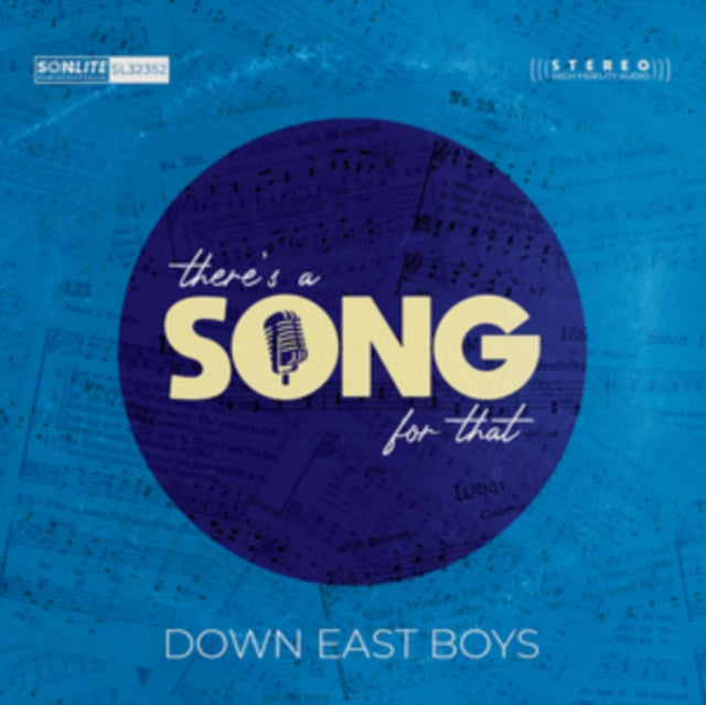 There's a Song for That