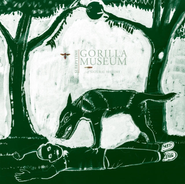Of Natural History