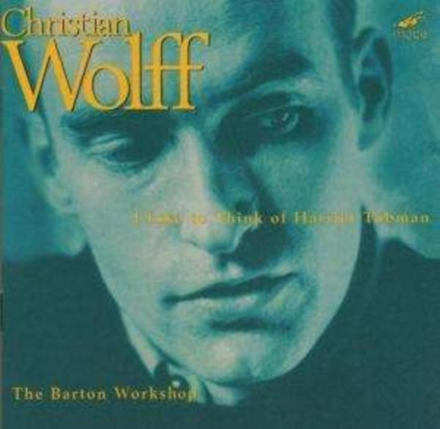 Wolff/volume 2 - Chamber Works