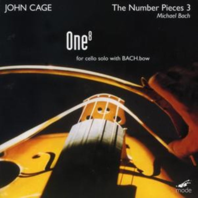 Number Pieces 3, The (Bach)