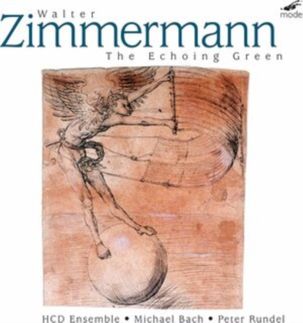 Walter Zimmermann: The Echoing Green