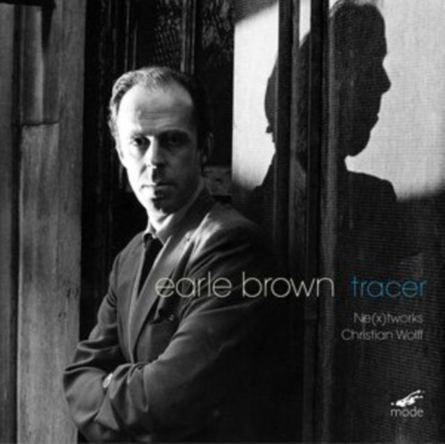Earle Brown: Tracer