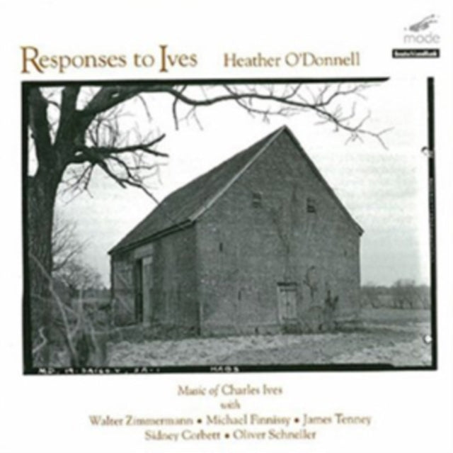 Responses to Ives