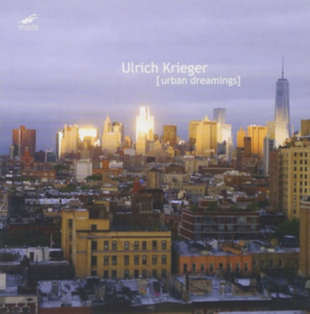 Ulrich Krieger: Urban Dreamings