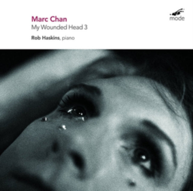 Marc Chan: My Wounded Head 3