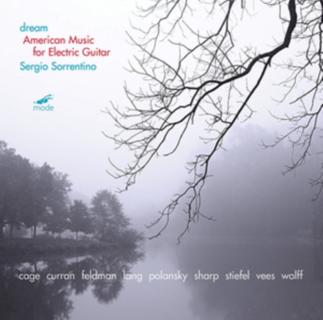 Sergio Sorrentino: Dream