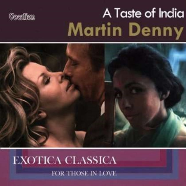 Taste Of India Exotica Classica