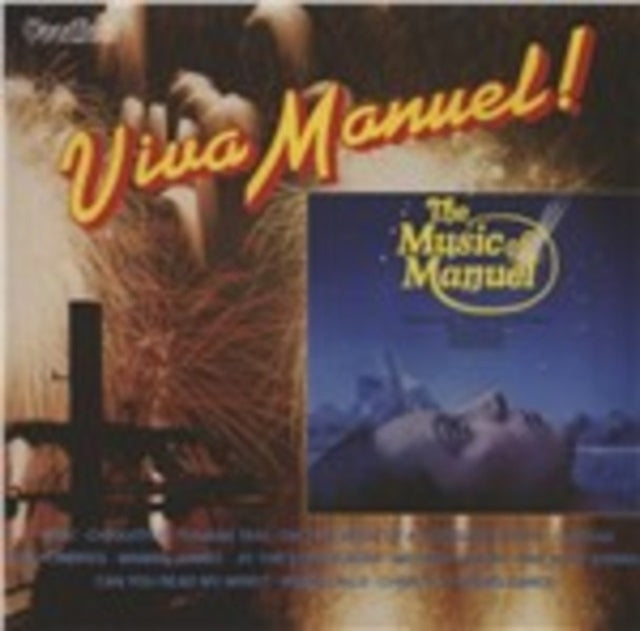 Viva Manuel!/The Music of Manuel
