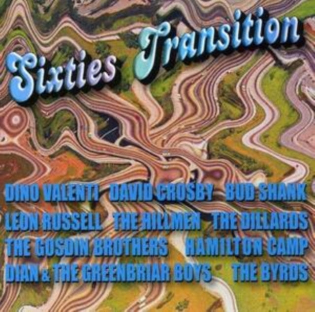 Sixties Transition