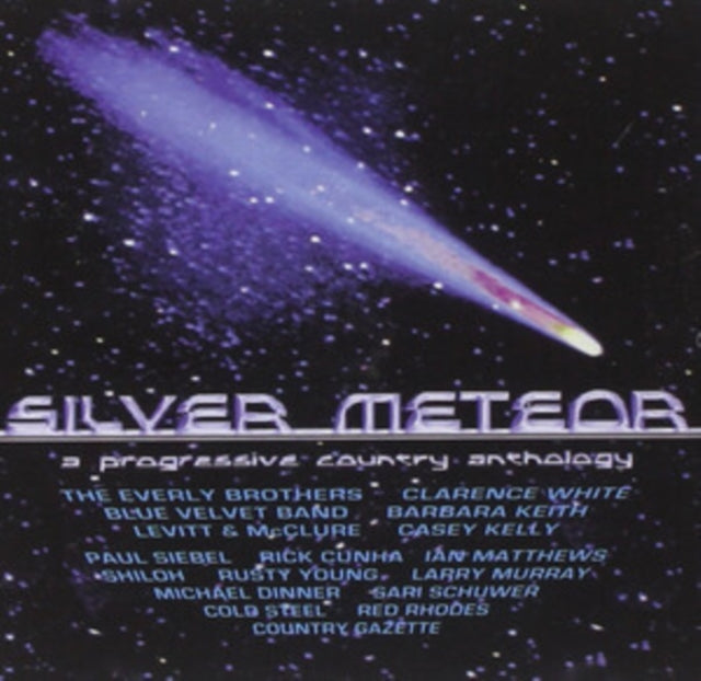 Silver Meteor