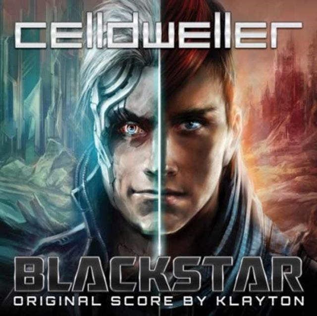 Blackstar Original Score