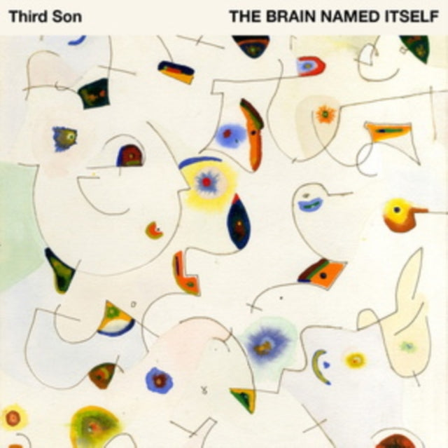 The Brain Named Itself