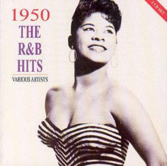 1950 The R&B Hits