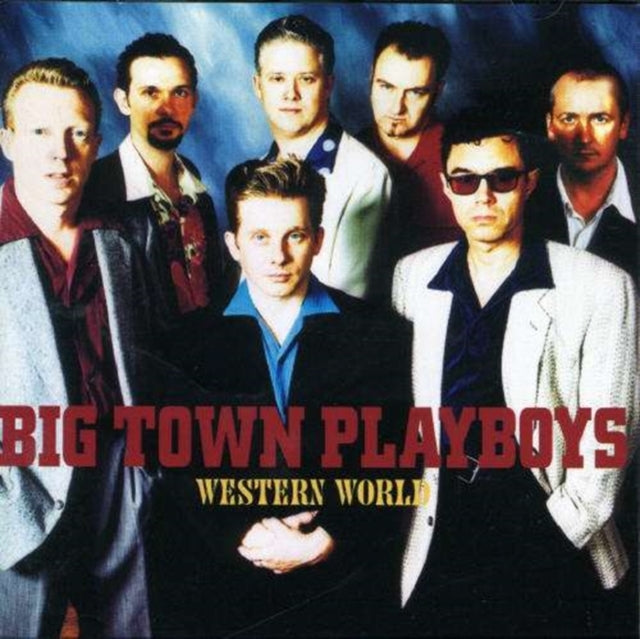 Western World