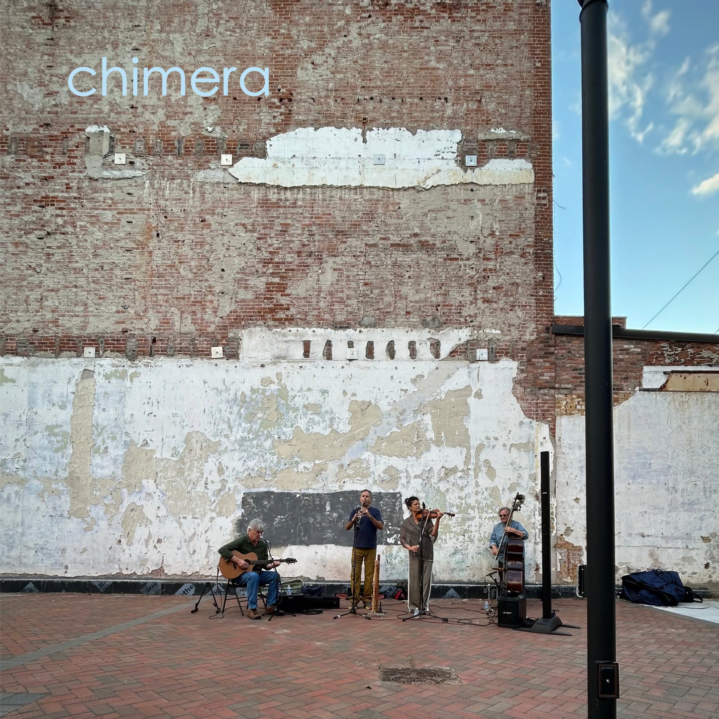 Chimera