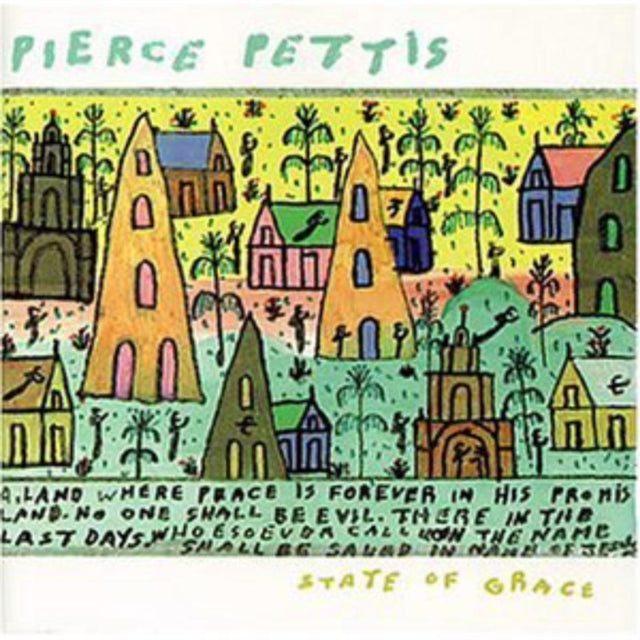 State Of Grace
