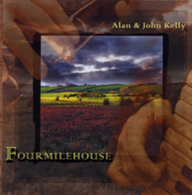 Fourmilehouse