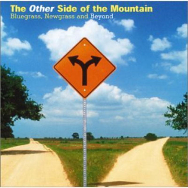 Other Side of the Mountain,the: Bluegrass, Newgrass & Beyond