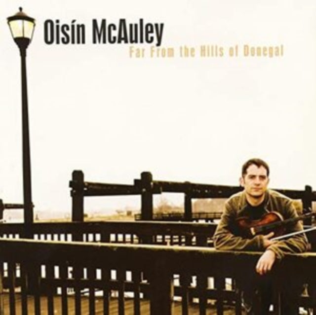 Far from the Hills of Donegal