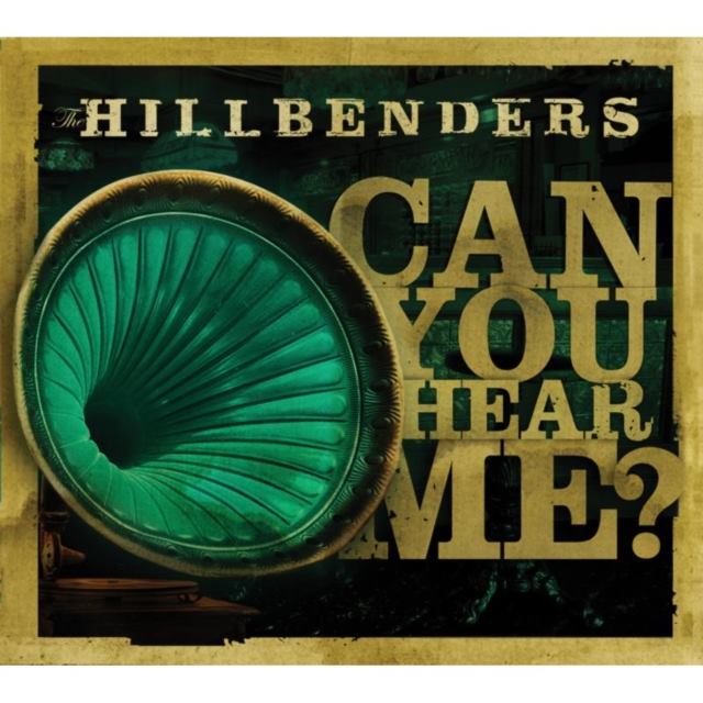Can You Hear Me?
