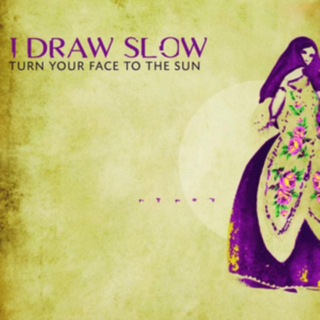 Turn Your Face to the Sun