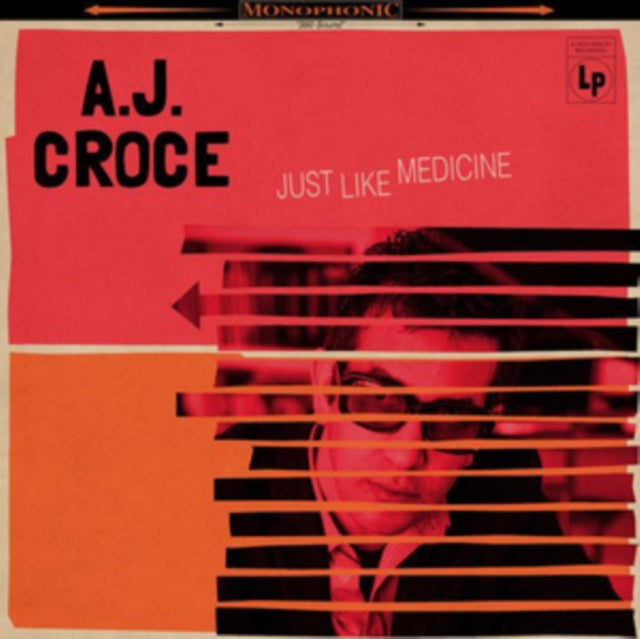 Just Like Medicine