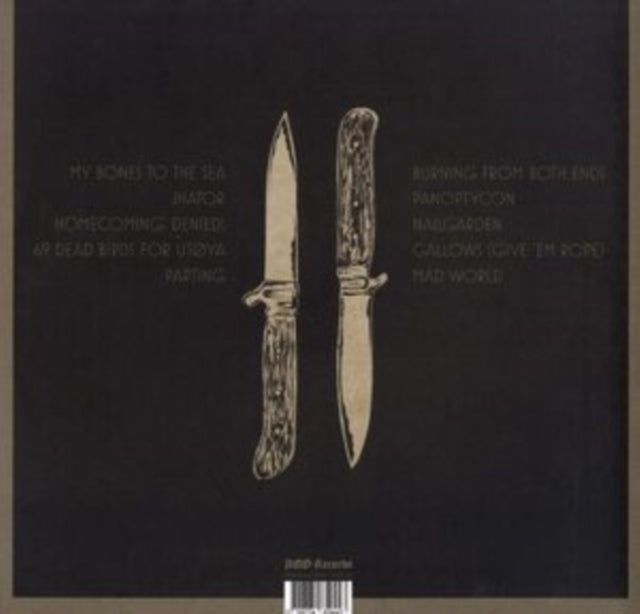 Aokigahara MMXXII