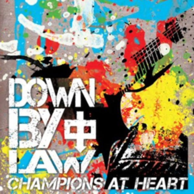 Champions at Heart