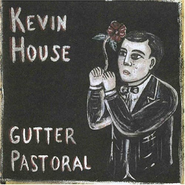Gutter Pastoral