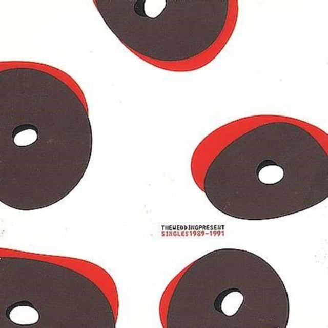Singles 1989-1991