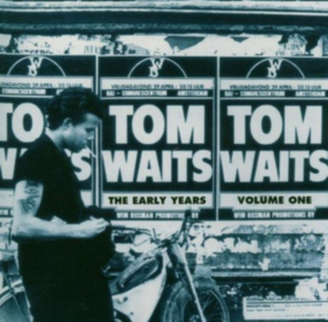 The Early Years