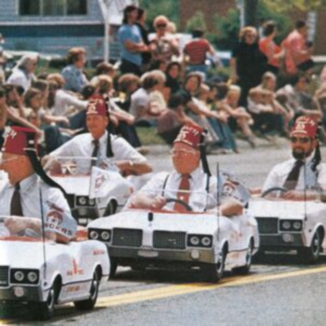 Frankenchrist