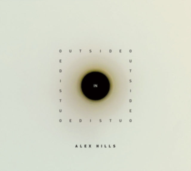 Alex Hills: OutsideIn