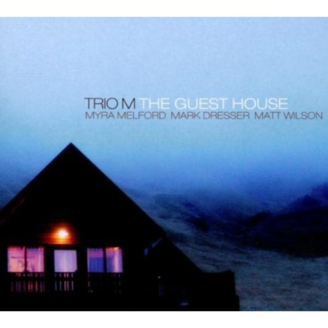 The guest house